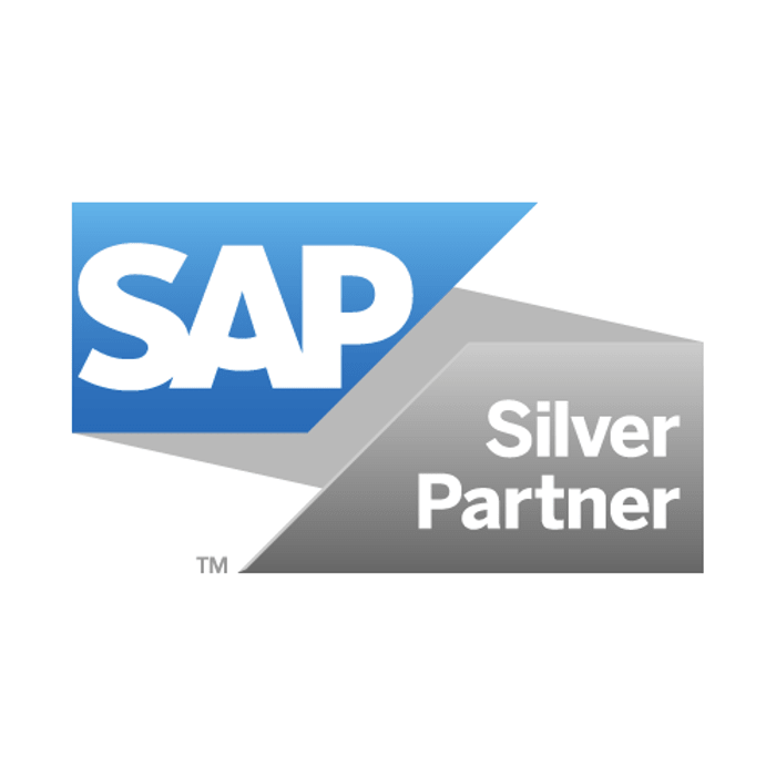 SAP Silver Partner